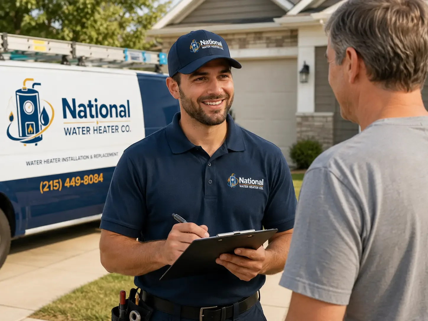 Water Heater Installation Parmele, NC FAQs